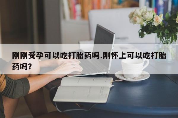 卖正品米非司酮片微信刚刚受孕可以吃打胎药吗.刚怀上可以吃打胎药吗?